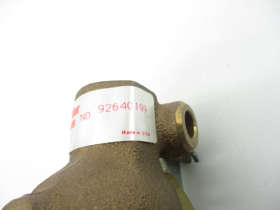 SCHRADER BELLOWS 92640199 NSNP