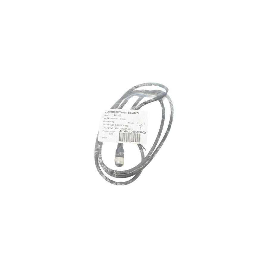 INDUSTRIAL SPARE PART 0009960-02 SE23974 NSMP