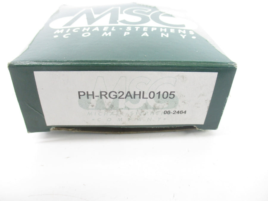 MSC PH-RG2AHL0105 NSMP