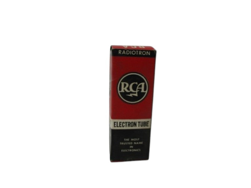 RCA 6211 ELECTRON TUBE NSMP