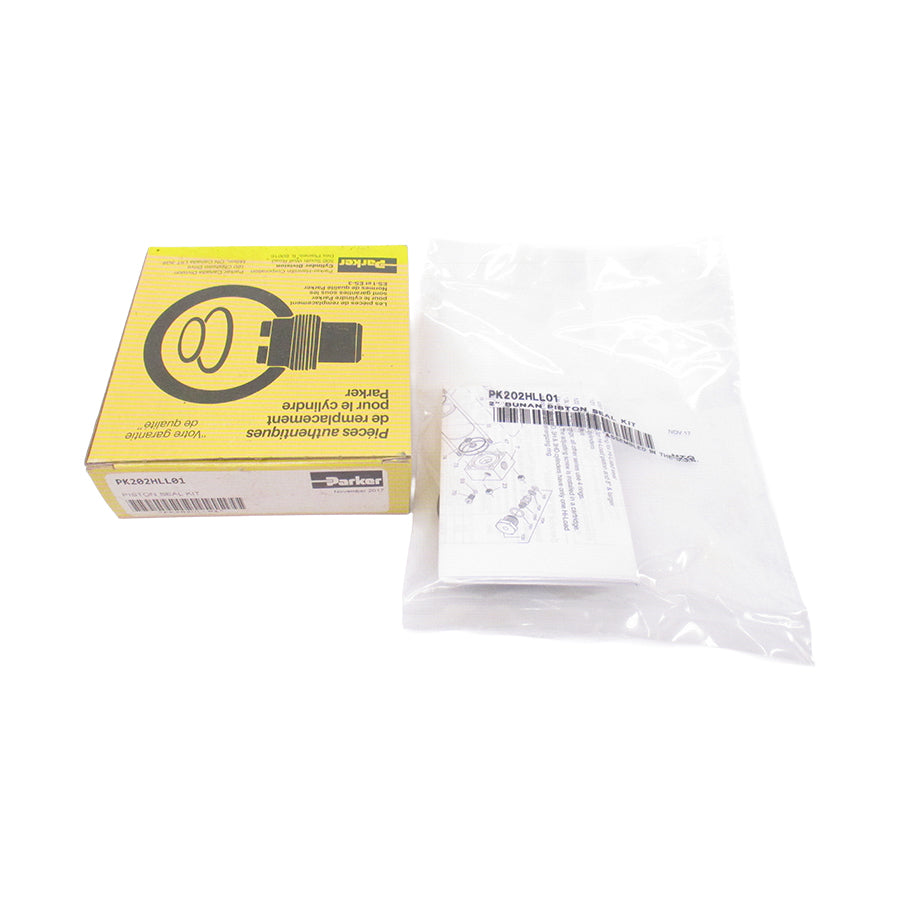 PARKER PK202HLL01 NSMP