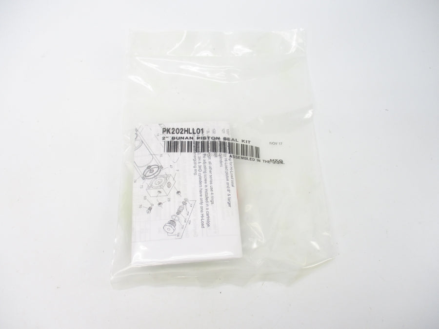 PARKER PK202HLL01 NSMP