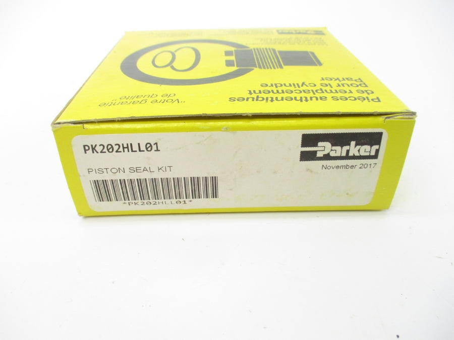 PARKER PK202HLL01 NSMP