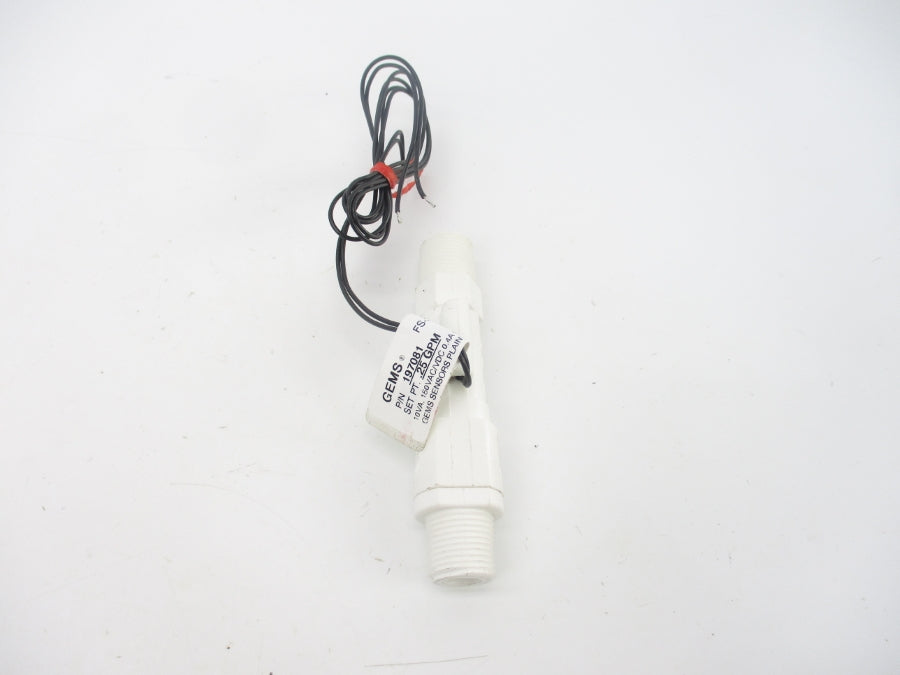 GEMS 197081 FS-380P 150VAC 0.44A NSMP