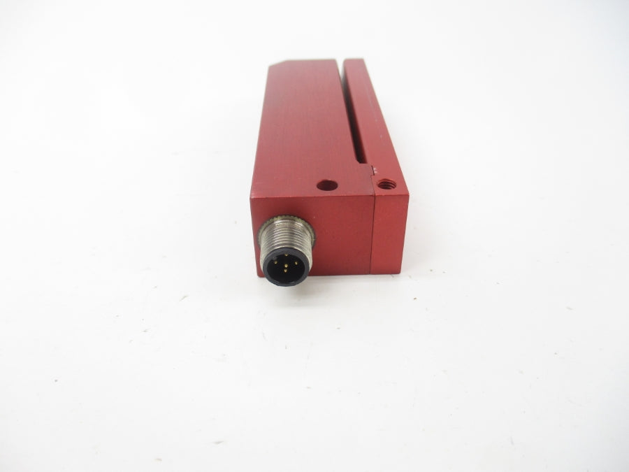 LEUZE ELECTRONIC GK14/24L 50026371 10-30VDC NSNP