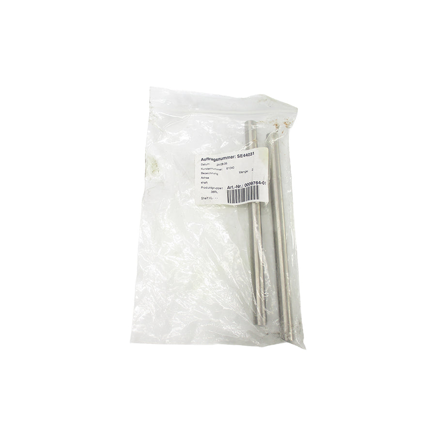 INDUSTRIAL SPARE PART 0009764-01 SE44031 (PKG OF 2) NSMP