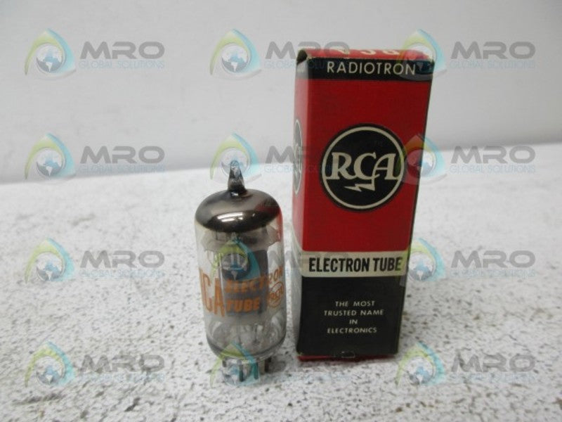 RCA 6211 ELECTRON TUBE NSMP