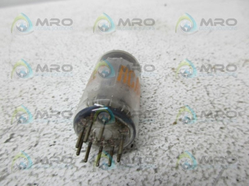 RCA 6211 ELECTRON TUBE NSMP