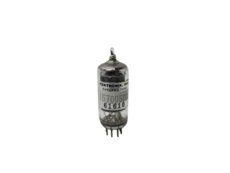 TEKTRONIX 157005000 ELECTRONIC TUBE NSNP