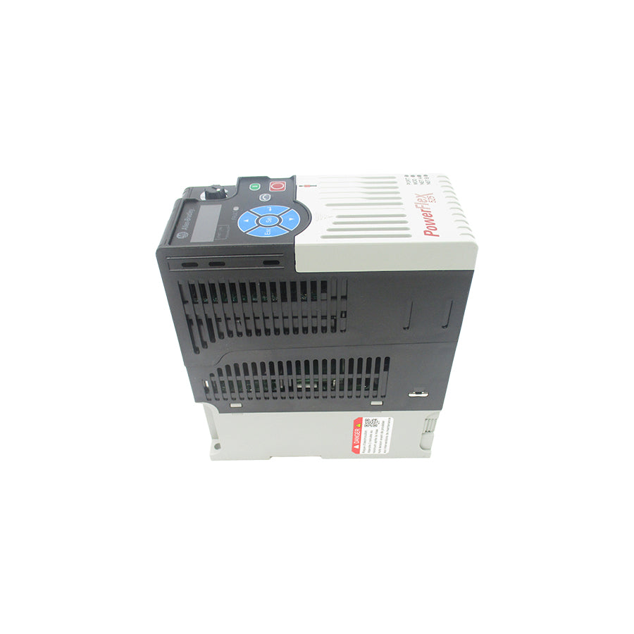 INDUSTRIAL SPARE PART 25B-D1P4N104 SER. A F/W 7.001 323-528VAC 1.9A NSNP