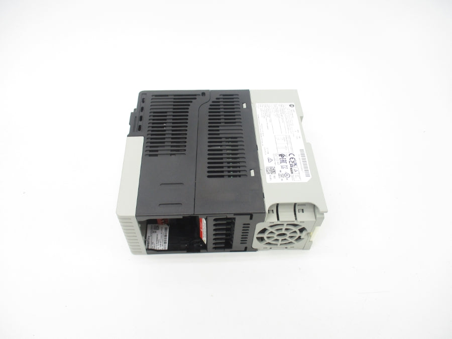 INDUSTRIAL SPARE PART 25B-D1P4N104 SER. A F/W 7.001 323-528VAC 1.9A NSNP