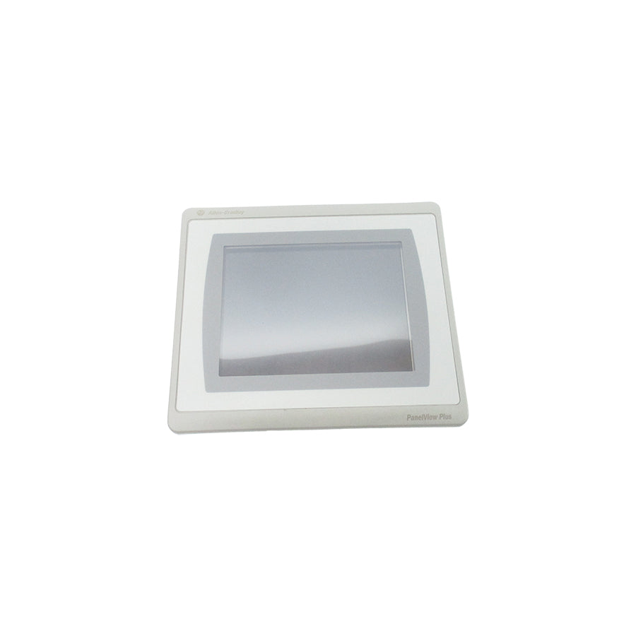 INDUSTRIAL SPARE PART 2711P-T6C21D8S SER. D 24VDC NSNP