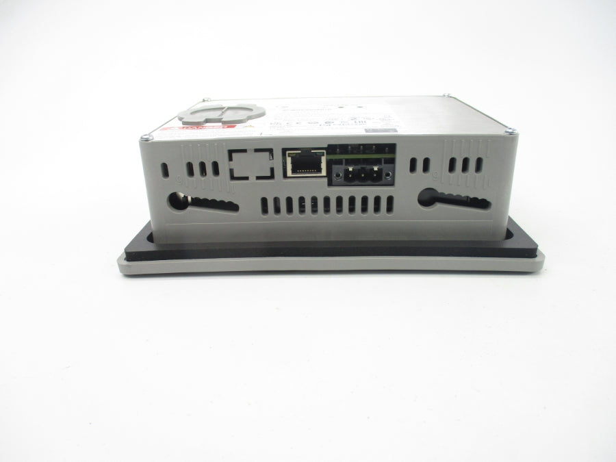 INDUSTRIAL SPARE PART 2711P-T6C21D8S SER. D 24VDC NSNP