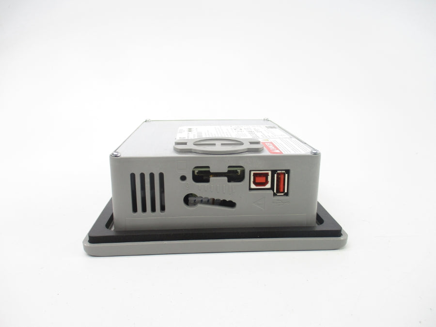 INDUSTRIAL SPARE PART 2711P-T6C21D8S SER. D 24VDC NSNP