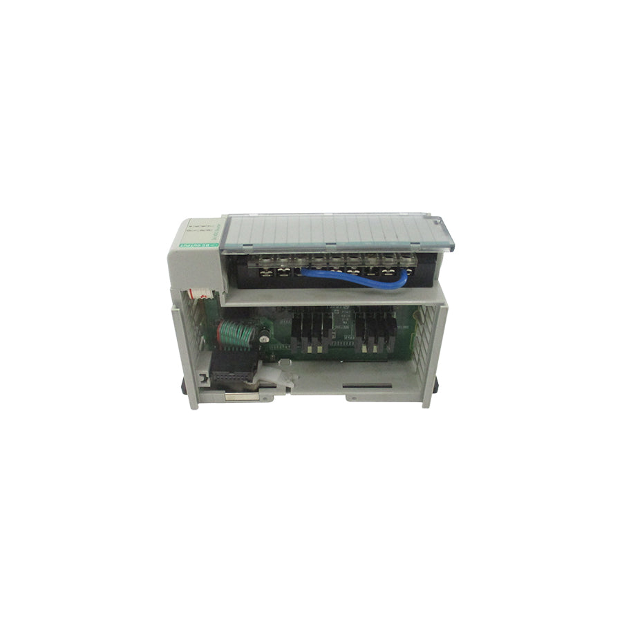 INDUSTRIAL SPARE PART 1769-OB8 SER. A F/W 3.1 20.4-26.4VDC NSNP