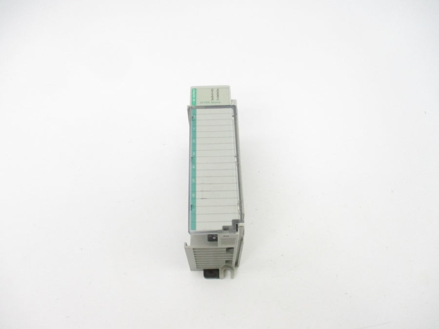 INDUSTRIAL SPARE PART 1769-OB8 SER. A F/W 3.1 20.4-26.4VDC NSNP