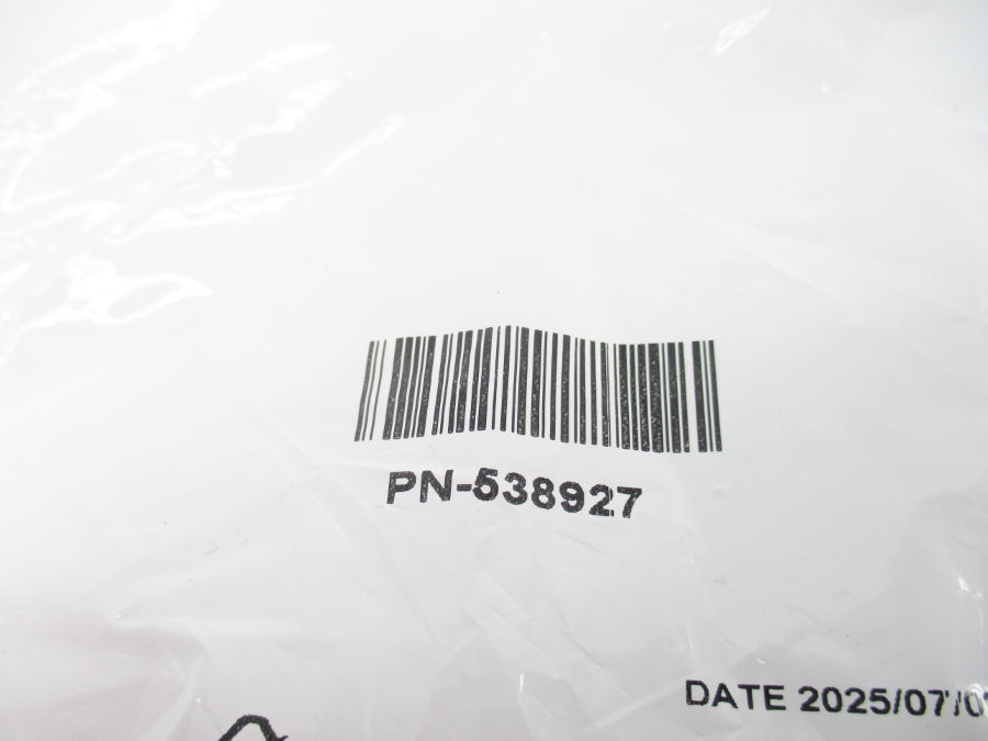INDUSTRIAL SPARE PART PN-538927 NSMP