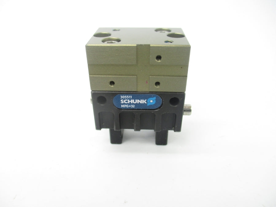 SCHUNK 0305511 MPG-PLUS32 NSMP