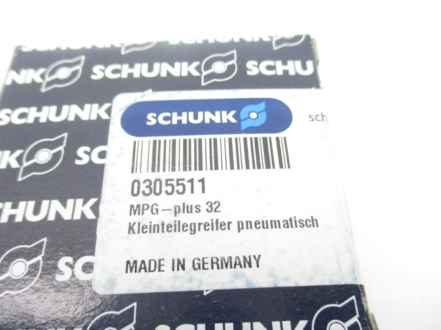 SCHUNK 0305511 MPG-PLUS32 NSMP