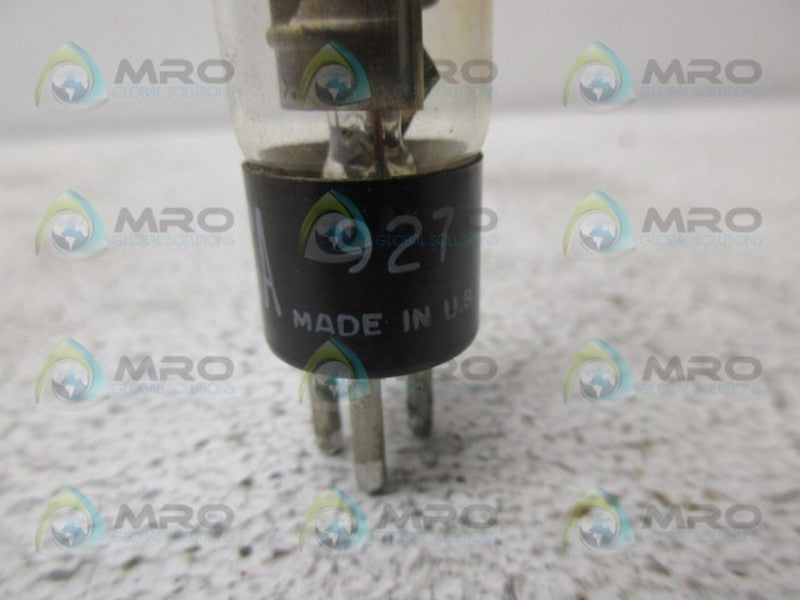 RCA 927 VACUUM TUJBE NSMP
