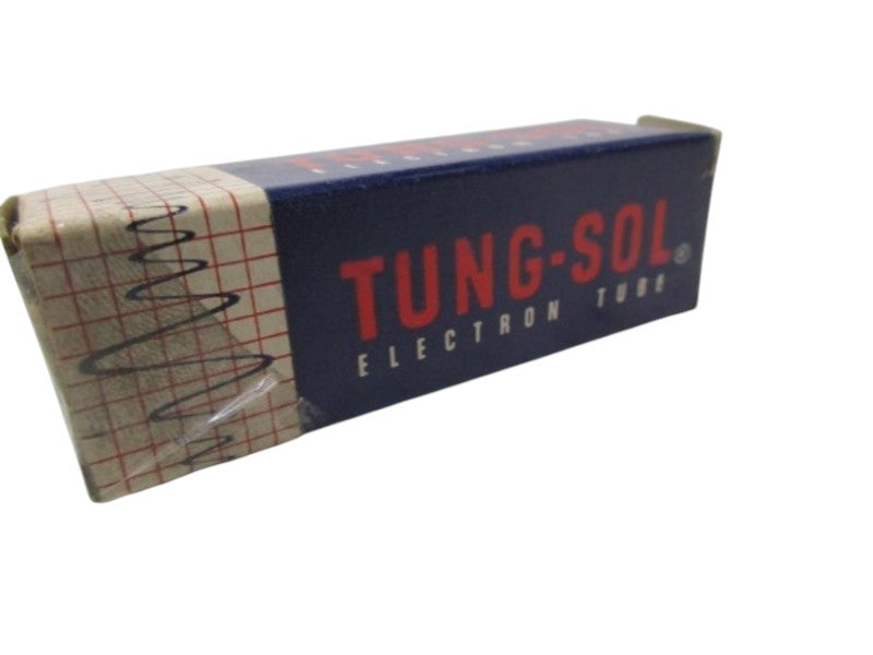 TUNG-SOL 5823 TUBE NSMP