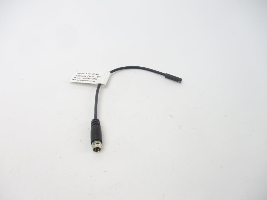 ADSENS TECH CS-18P-QD 5-24VDC NSNP