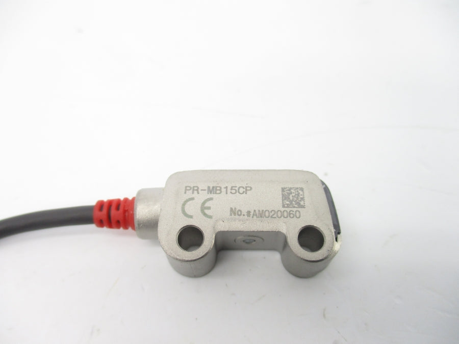 KEYENCE PR-MB15CP NSNP