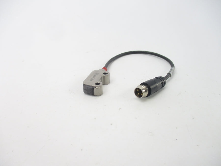 KEYENCE PR-MB30C3PL NSNP