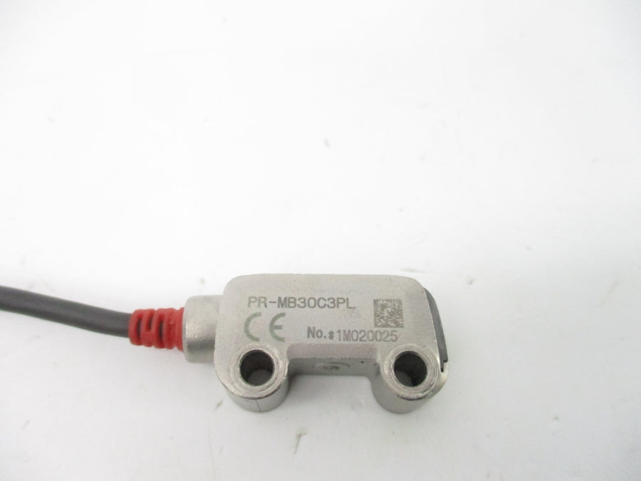 KEYENCE PR-MB30C3PL NSNP