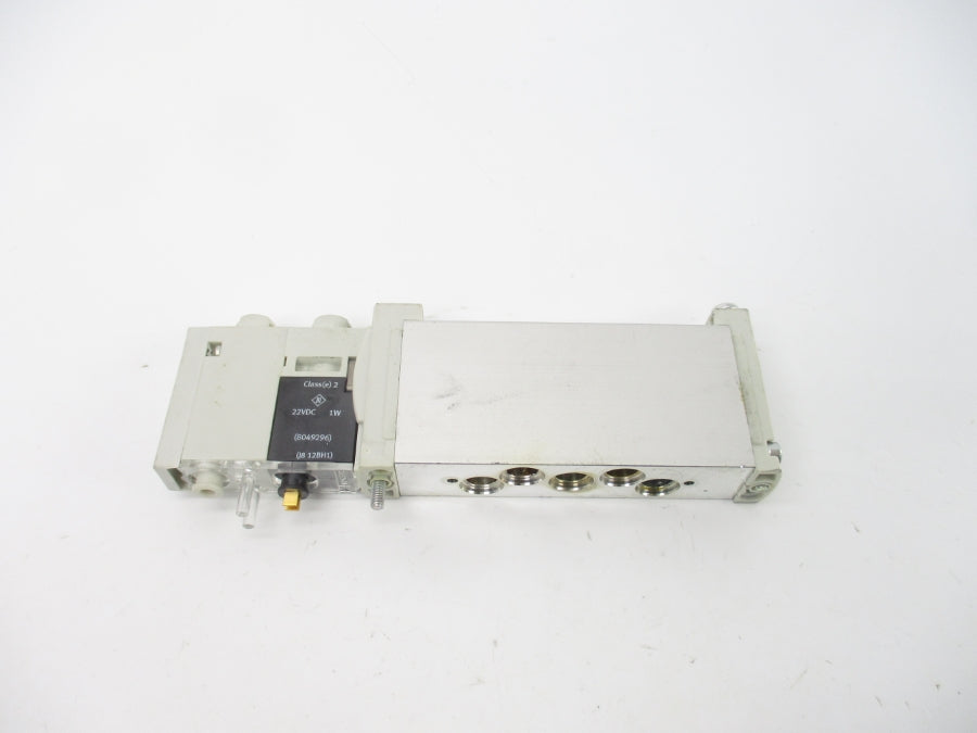 FESTO VUVG-B14-M52-MZT-F-1T1L 22VDC NSNP