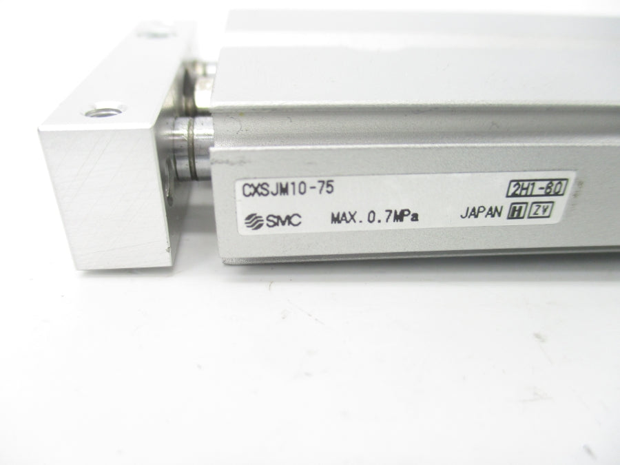 SMC CXSJM10-75 NSNP