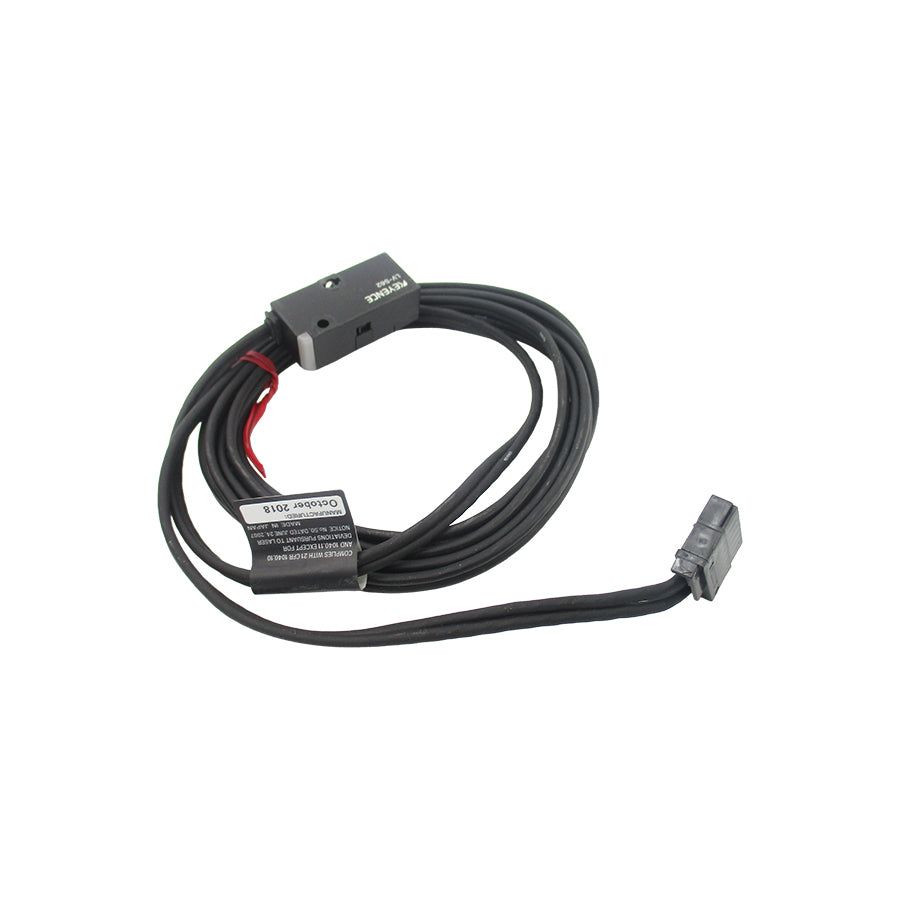 KEYENCE LV-S62 NSNP