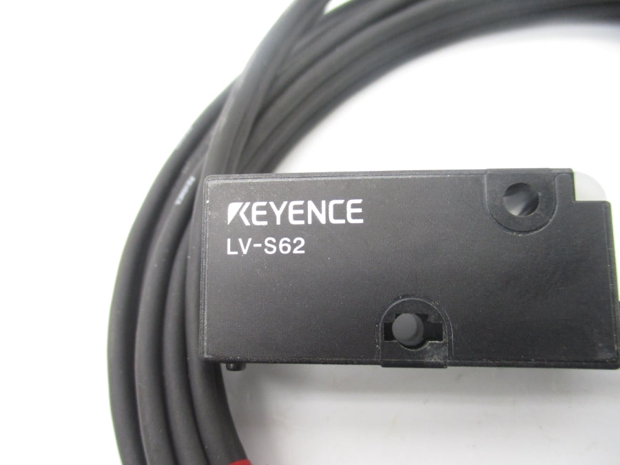 KEYENCE LV-S62 NSNP