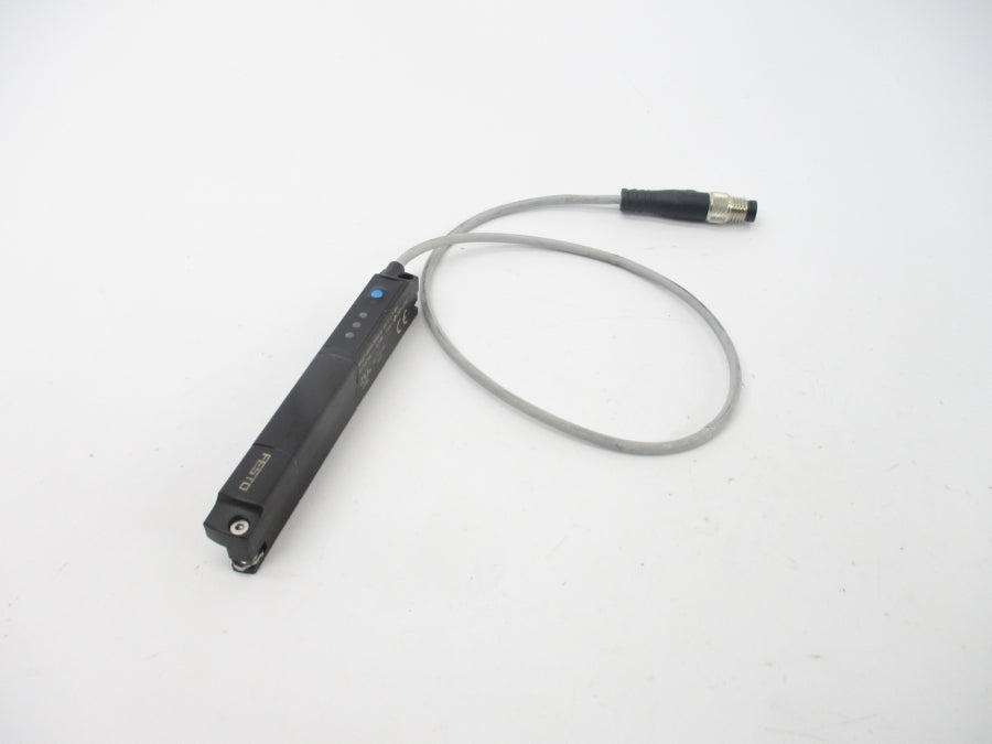 FESTO 1531266 SDAT-MHS-M80-1L-SA-E-0.3-M8 NSNP