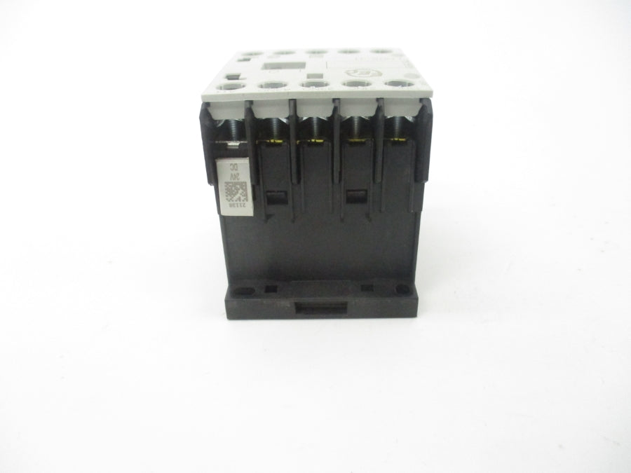 EEC LH05-31 24VDC 10A NSNP