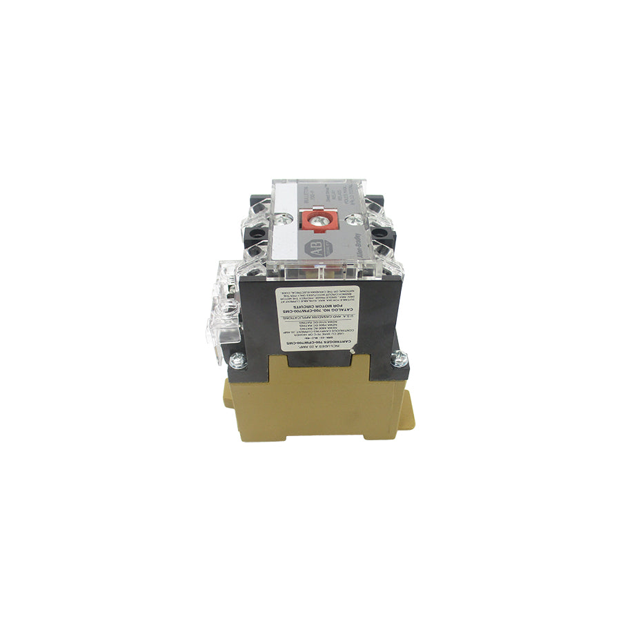 INDUSTRIAL SPARE PART 700-PK400A1 SER. F 110/115-120V 60A NSNP