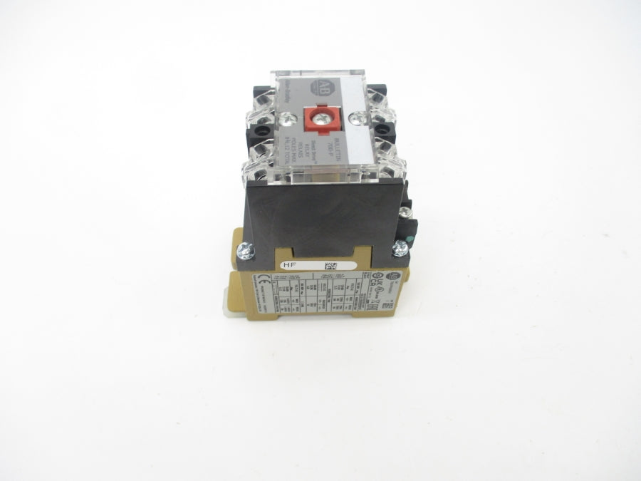 INDUSTRIAL SPARE PART 700-PK400A1 SER. F 110/115-120V 60A NSNP