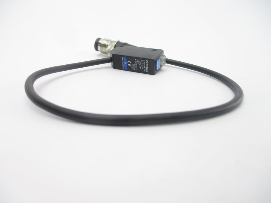 KEYENCE PZ-M53P 12-24VDC NSNP