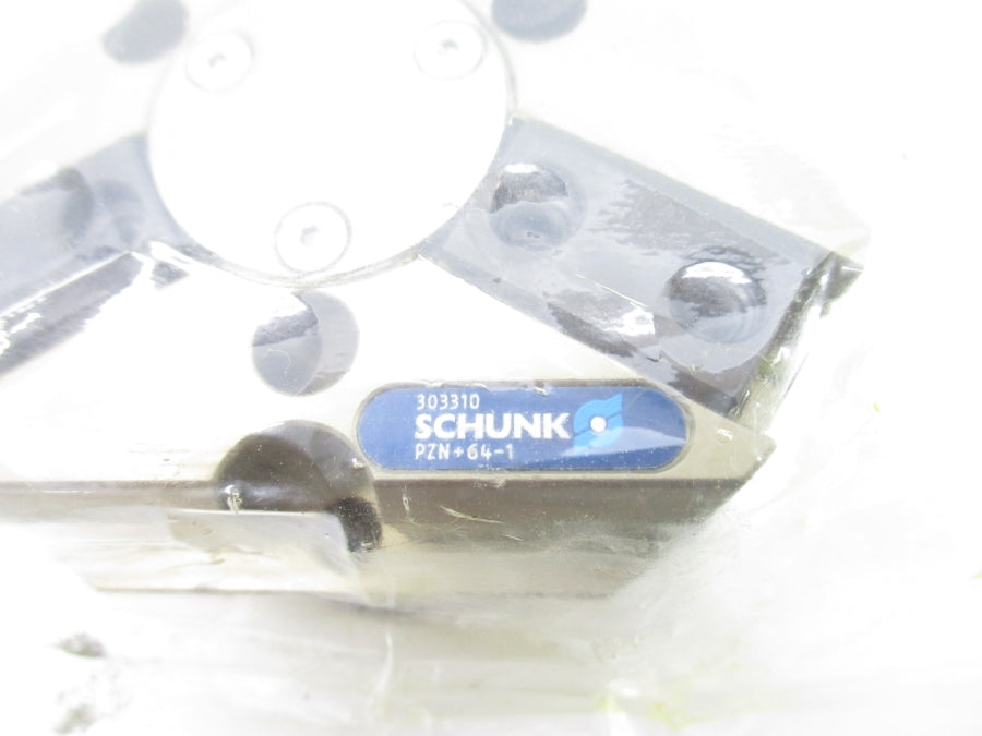 SCHUNK 303310 PZN+64-1 NSMP