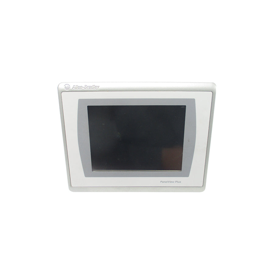INDUSTRIAL SPARE PART 2711P-T7C22D9P SER. B NSNP