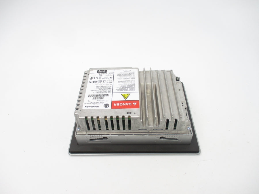 INDUSTRIAL SPARE PART 2711P-T7C22D9P SER. B NSNP