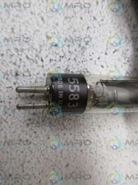 RCA 5583 VACUUM TUBE NSNP