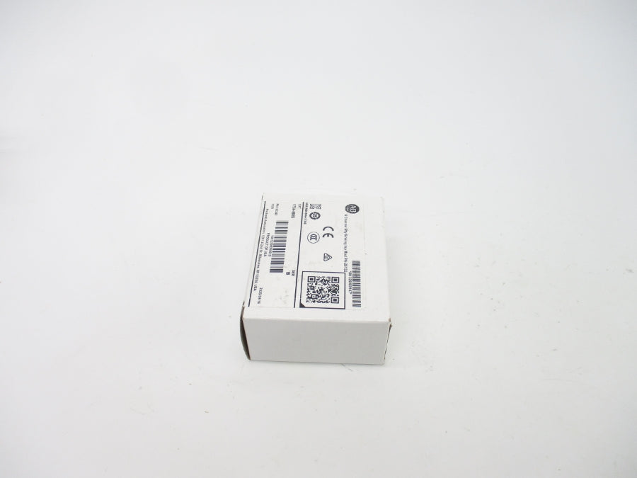 INDUSTRIAL SPARE PART 1734-IB8S SER. B DATE: 2015 NSFS