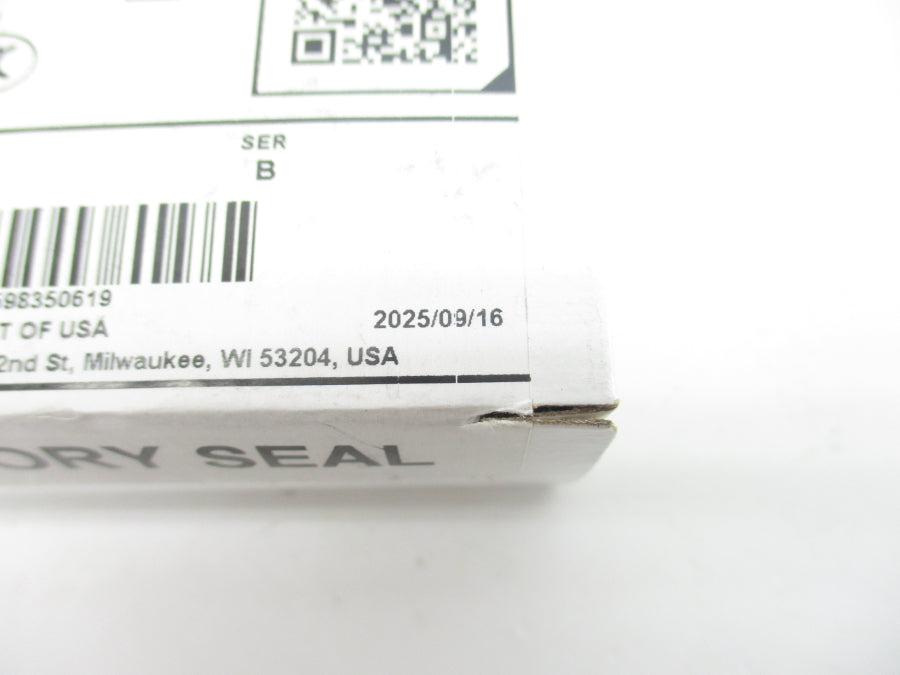 INDUSTRIAL SPARE PART 1734-IB8S SER. B DATE: 2015 NSFS