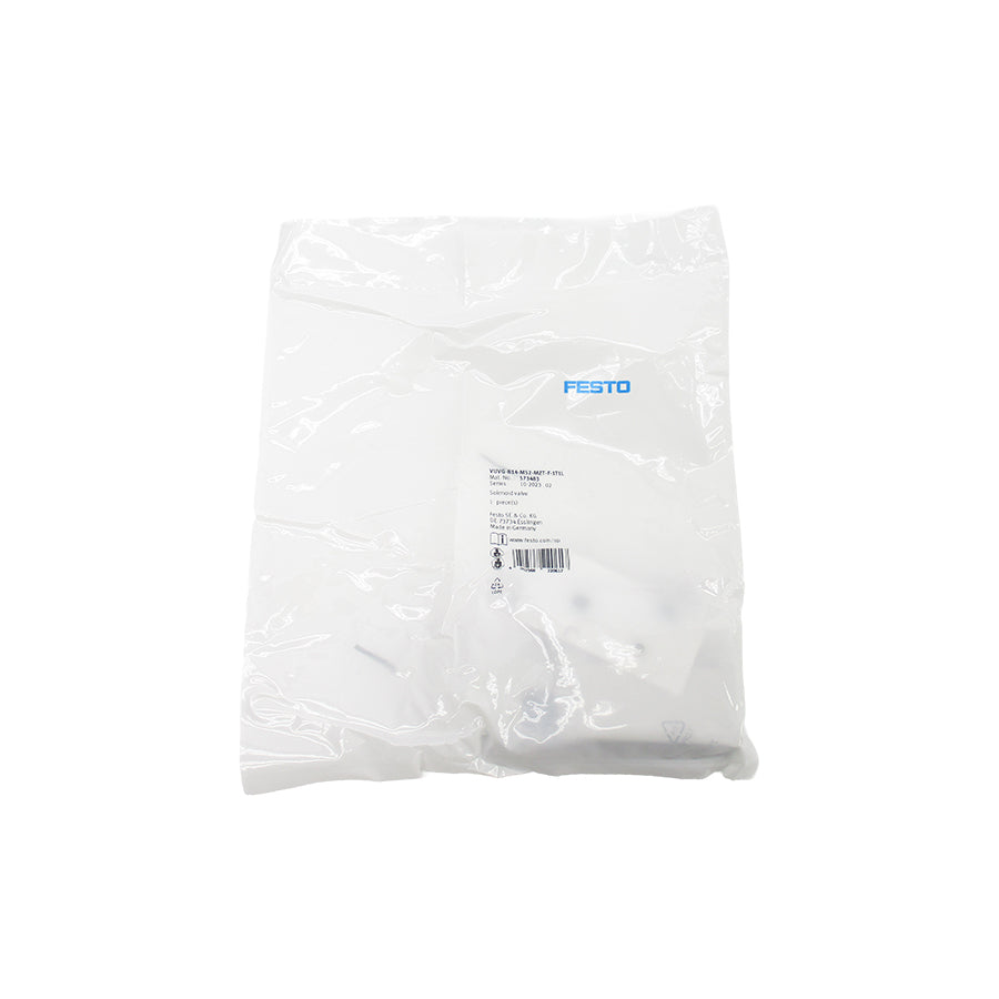 FESTO VUVG-B14-M52-MZT-F-1T1L 573483 NSMP