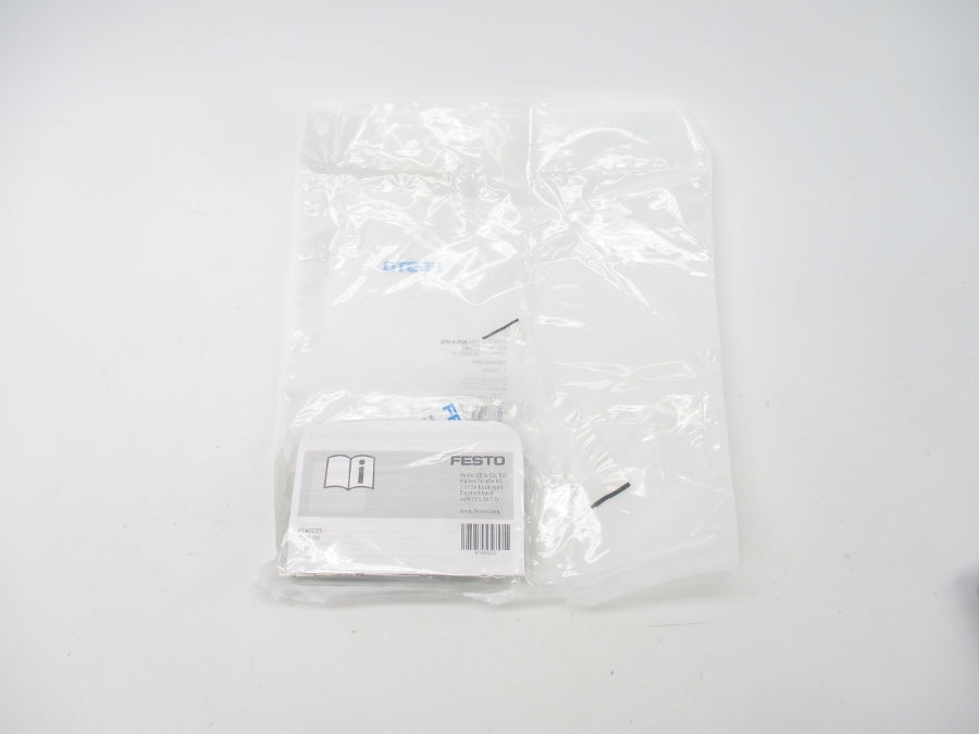 FESTO VUVG-B14-M52-MZT-F-1T1L 573483 NSMP