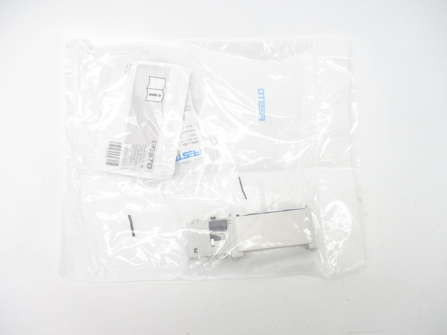 FESTO VUVG-B14-M52-MZT-F-1T1L 573483 NSMP