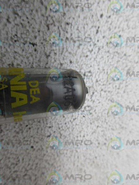 SYLVANIA 12AU6 VINTAGE VACUMM TUBE NSNP