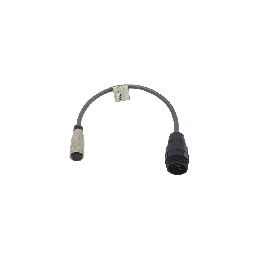 MTS SYSTEMS 253243-1 NSNP