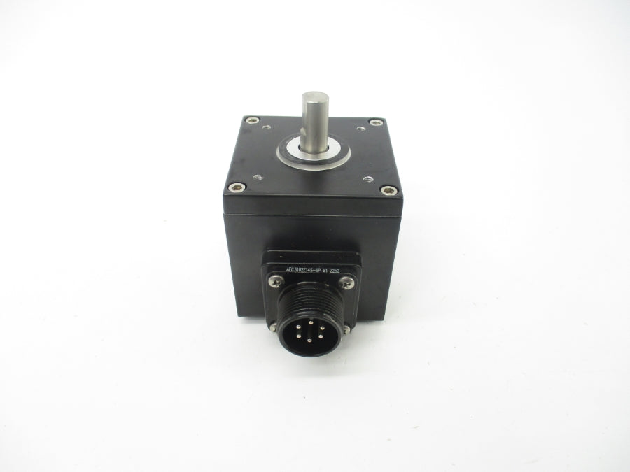 DYNAPAR 2210001000 45300378-0001 5-26V NSNP